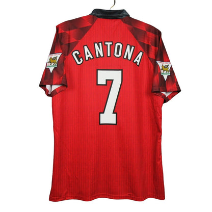 Manchester United Titular 96-97 Cantona #7