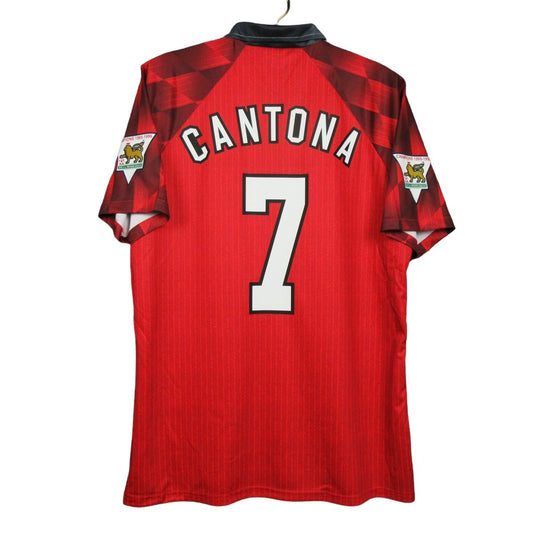 Manchester United Titular 96-97 Cantona #7