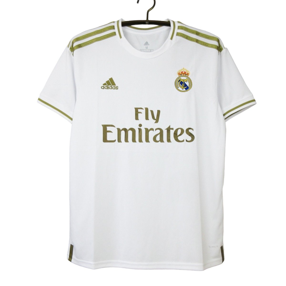 Real Madrid Titular 19-20 Sergio Ramos #4