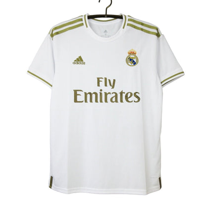Real Madrid Titular 19-20 Sergio Ramos #4