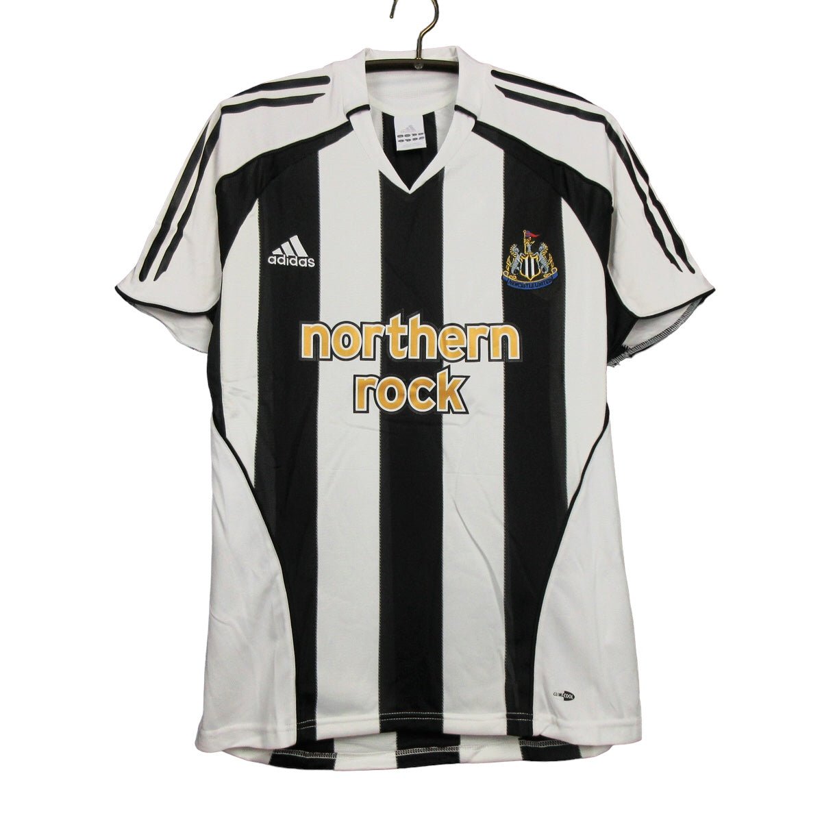 Newcastle United Titular 05-06  Shearer #9