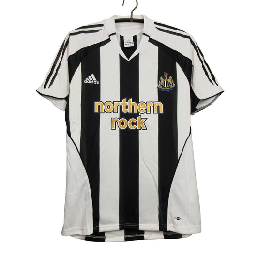 Newcastle United Titular 05-06  Shearer #9