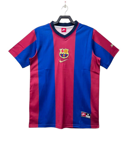 Barcelona Titular 98-99  Guardiola #4