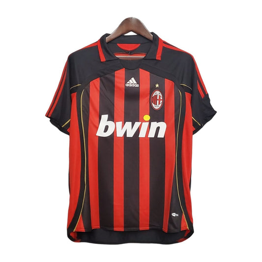 Milan Titular 06-07 Kaká #22