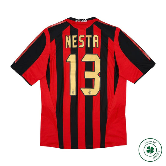 AC Milan Titular 2005-06 Nesta #13