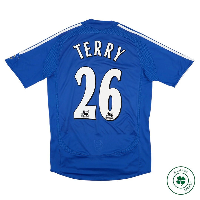 Chelsea Titular 2006-08 Terry