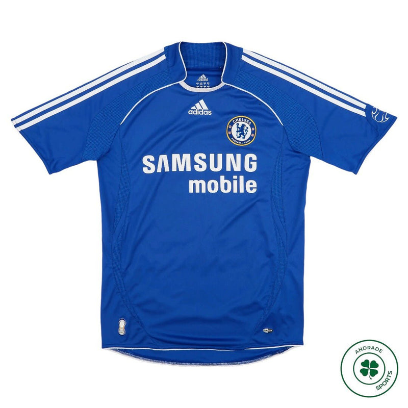 Chelsea Titular 2006-08 Terry