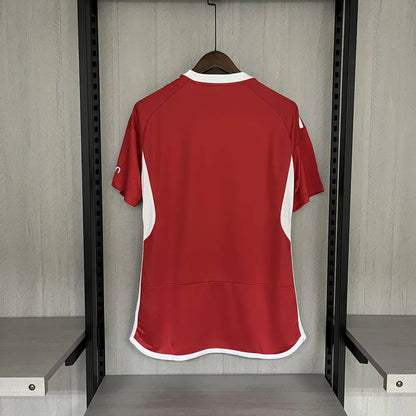 Nottingham Forest Titular 2023-24