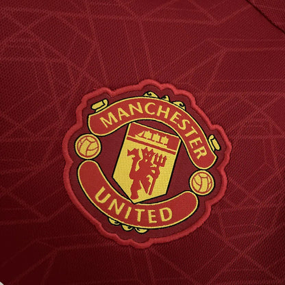 Manchester United Titular 2023-24