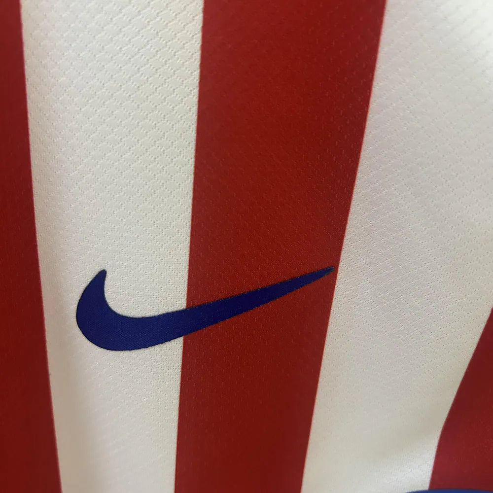 Atlético de Madrid Titular 2025-26