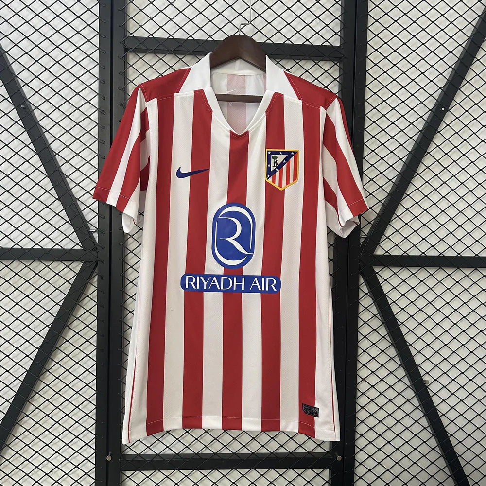 Atlético de Madrid Titular 2025-26