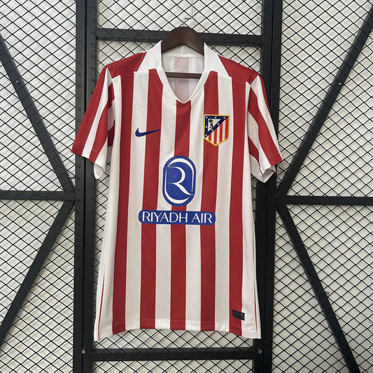 Atlético de Madrid Titular 2025-26