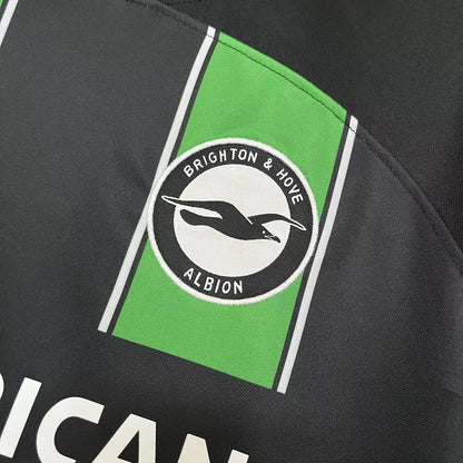 Brighton Segundo Uniforme 2023-24