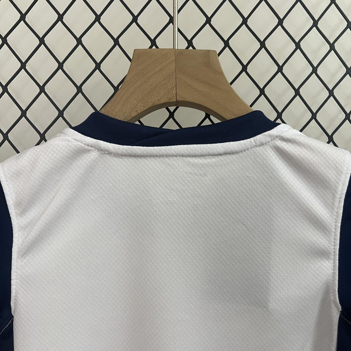 Kit Infantil Tottenham Titular 24/25 - Nike Lançamento