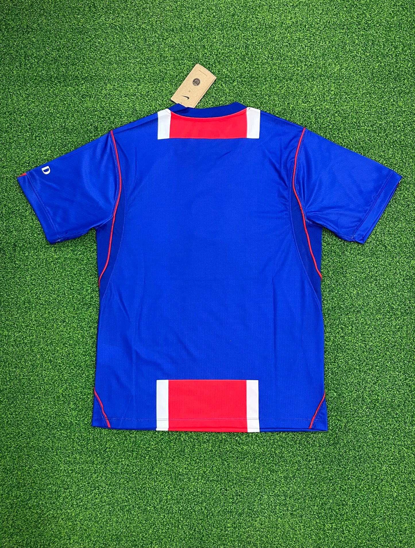 PSG Titular 2026-27