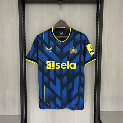 Newcastle Terceiro Uniforme 2023-24