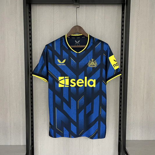 Newcastle Terceiro Uniforme 2023-24