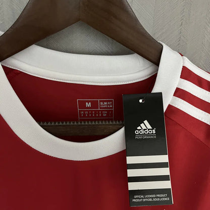 Nottingham Forest Titular 2023-24