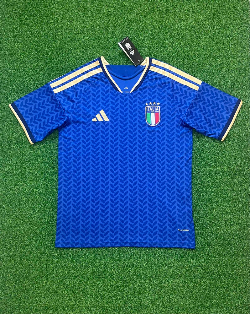 Itália Titular 2026 - Copa do Mundo