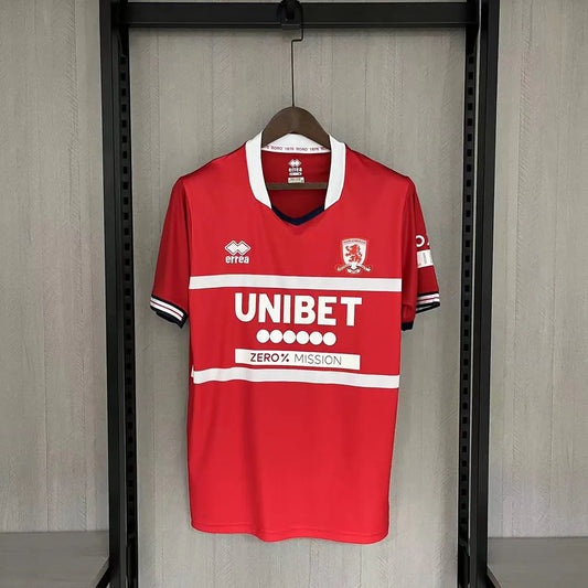 Middlesbrough Titular 2023-24