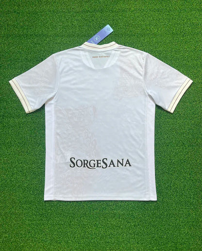 Napoli Segundo Uniforme 2025-26