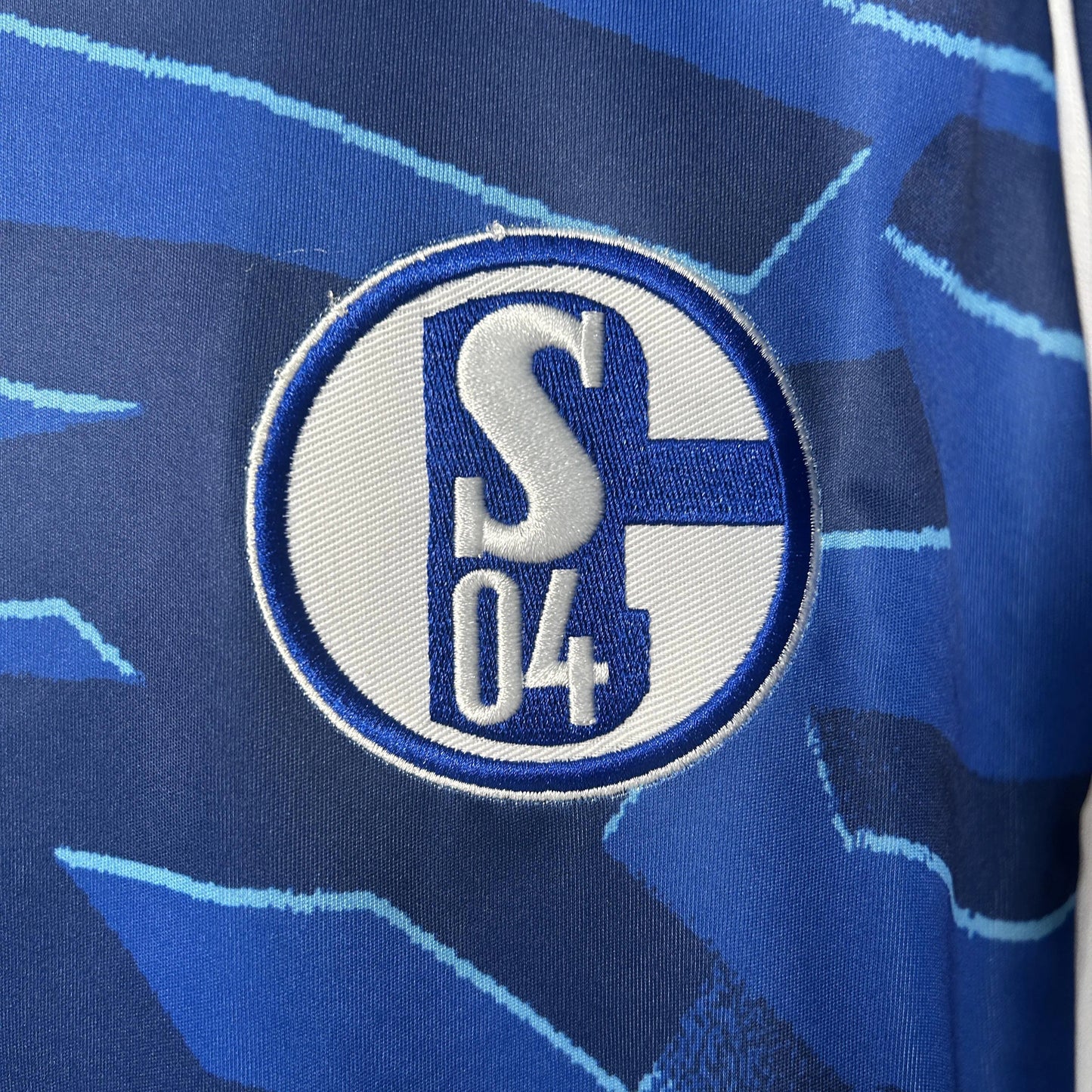 Schalke 04 Titular 2025-26