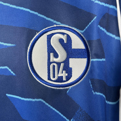 Schalke 04 Titular 2025-26