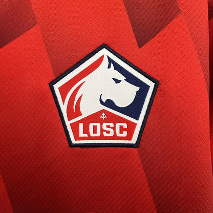 Lille Titular 2025-26