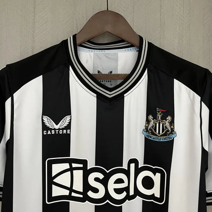 Newcastle Titular 2023-24
