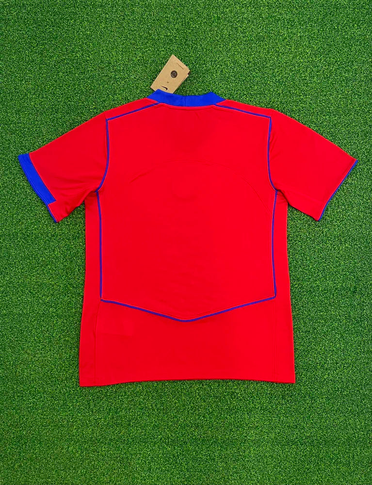 PSG Terceiro Uniforme 2025-26