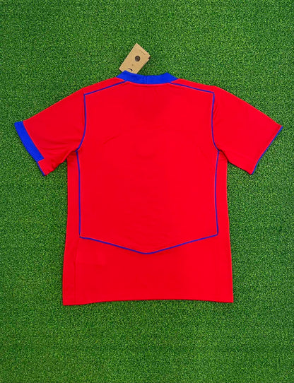 PSG Terceiro Uniforme 2025-26