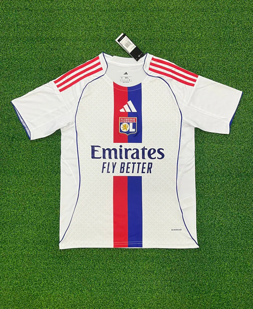 Lyon Titular 2025-26