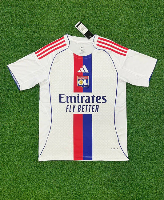 Lyon Titular 2025-26