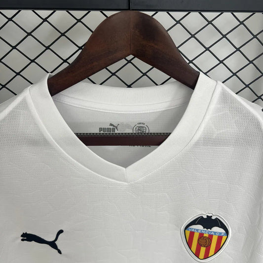Valencia Titular 2025-26
