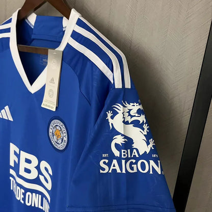 Leicester City Titular 2023-24