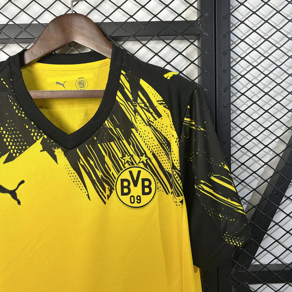 Borussia Dortmund Titular 2025-26