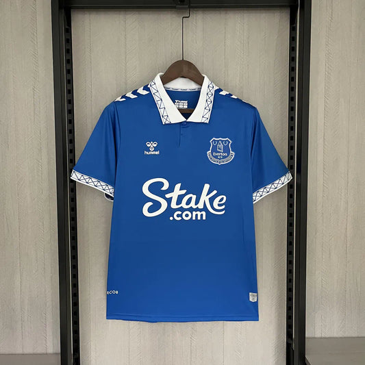 Everton Titular 2023-24