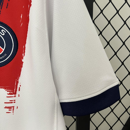PSG Reserva 24/25 - Nike Torcedor Masculina - Lançamento