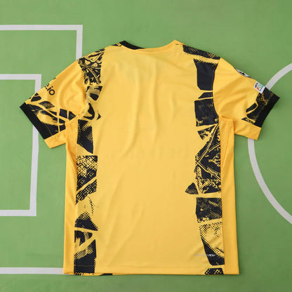 Inter de Milão Terceiro Uniforme 24/25 Final Champions