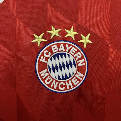 2013-14 Bayern de Munique Titular