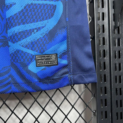 Atlético de Madrid Reserva 3rd 24/25 - Nike Torcedor Masculina - Lançamento