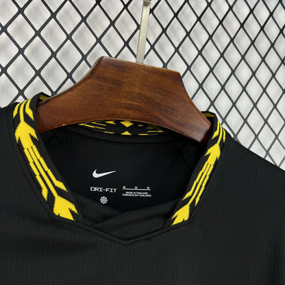 2026-27 Chelsea Segundo Uniforme
