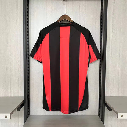 2010-11 Milan Titular