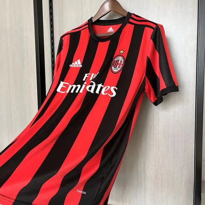 2017-18 Milan Titular