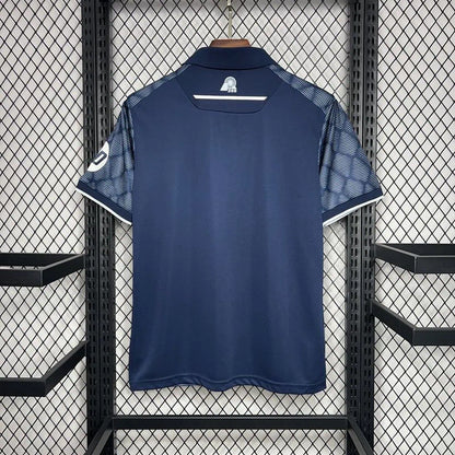 Wrexham Segundo Uniforme 2024-25