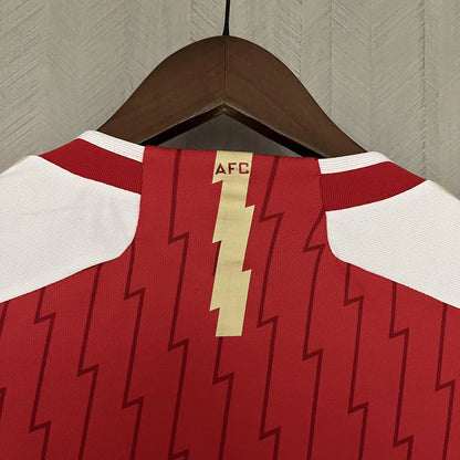 Arsenal Titular 2023-24