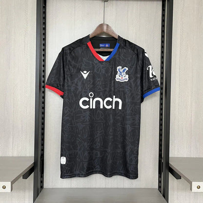 Crystal Palace Terceiro Uniforme 2023-24