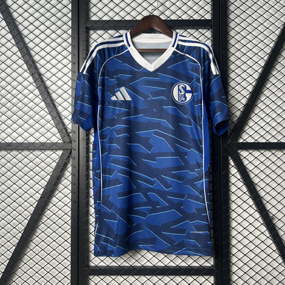 Schalke 04 Titular 2025-26