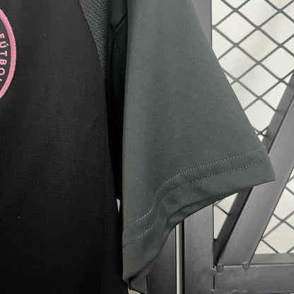 Inter Miami Segundo Uniforme 2025-26