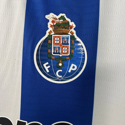 Porto Titular 2025-26